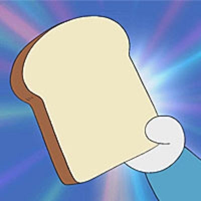 Bread Icon