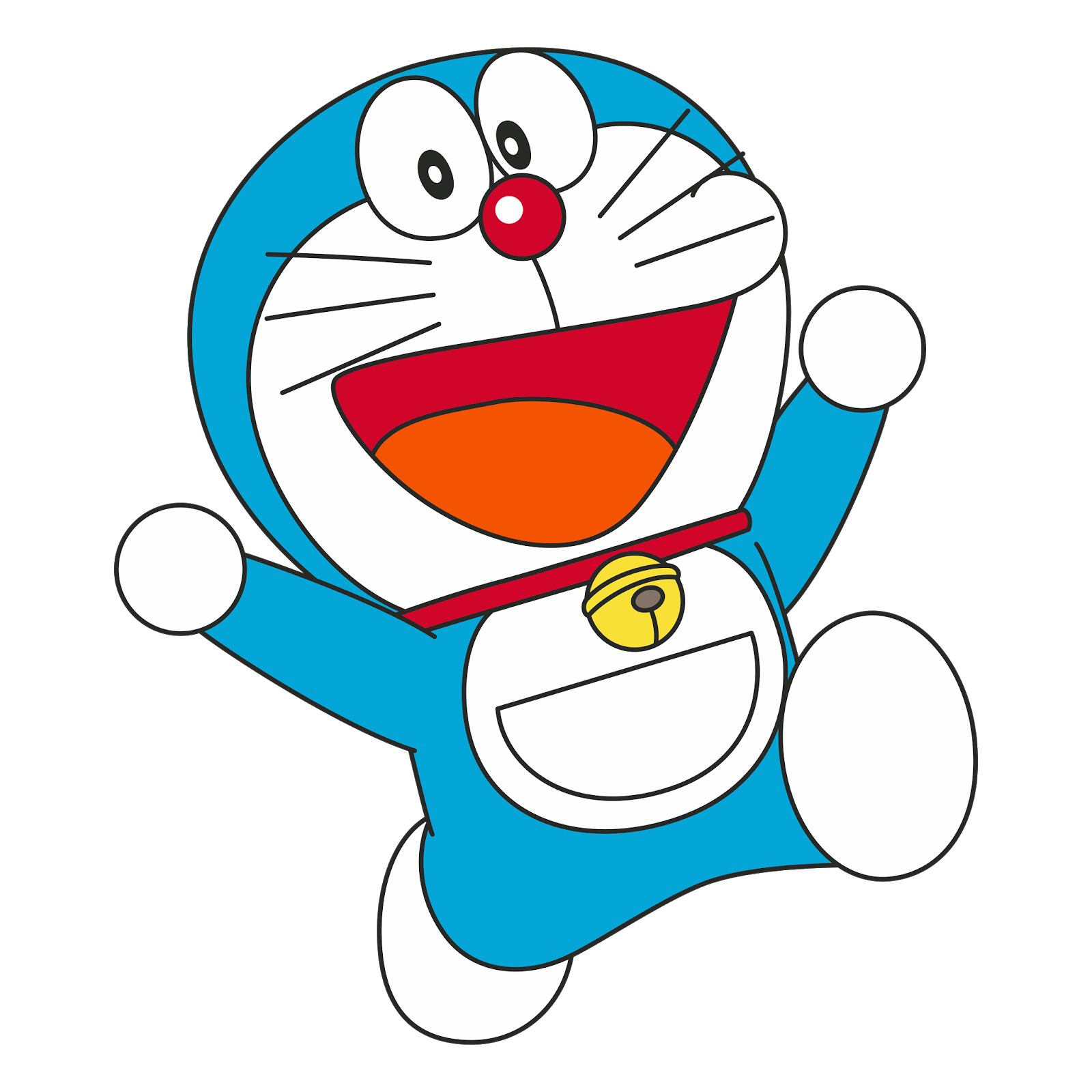 Doraemon icon