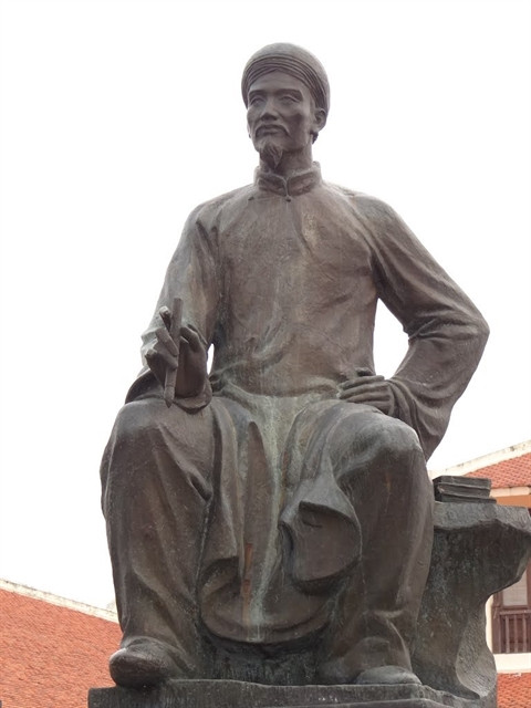 Nguyễn Du